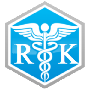 RK logo no background